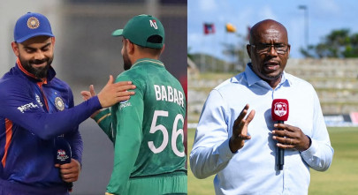 babar has almost overtaken kohli as ultimate uber 50 over batter says bishop babar has almost overtaken kohli as ultimate uber 50 over batter says bishop