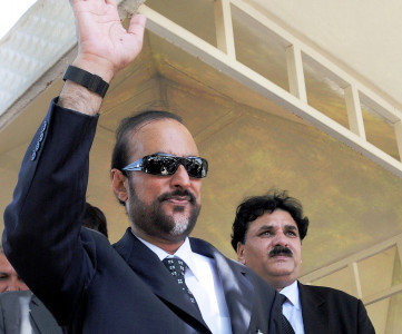zardari terms babar awan indictment political victimisation