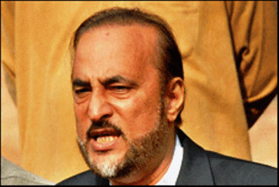 why babar awan chose to shut up why babar awan chose to shut up