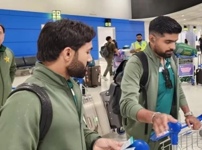 captain babar azam among six players to holiday in london after t20 world cup debacle captain babar azam among six players to holiday in london after t20 world cup debacle