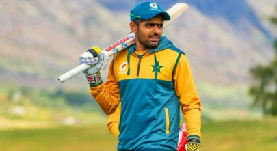 misbahul haq lauds babar azam s captaincy credentials misbahul haq lauds babar azam s captaincy credentials