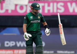 babar azam likely to make t20i return for pakistan against south africa babar azam likely to make t20i return for pakistan against south africa