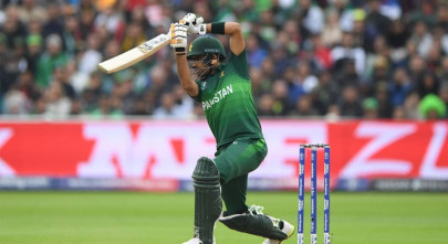 nasser hussain wants youngsters to learn cover drive from babar azam nasser hussain wants youngsters to learn cover drive from babar azam