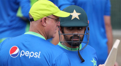 hayden attributes pakistan team s discipline to islam