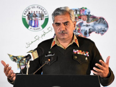 army dismisses speculations on dg isi s replacement