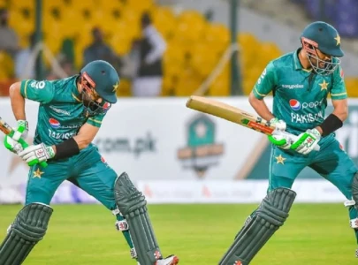 rashid latif names his pakistan playing xi for first odi against new zealand rashid latif names his pakistan playing xi for first odi against new zealand