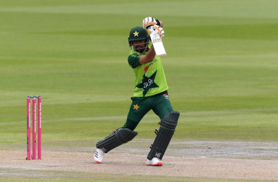 sikandar raza impressed with babar azam s great transformation sikandar raza impressed with babar azam s great transformation