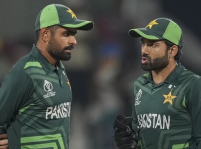 babar rizwan tumble from icc t20i top 10 haris climbs into top 30