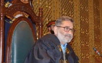 k p speaker stirs fresh oath row