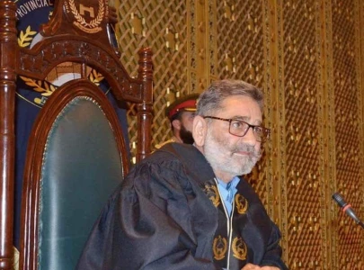 speaker concerned over disqualification move in punjab assembly speaker concerned over disqualification move in punjab assembly