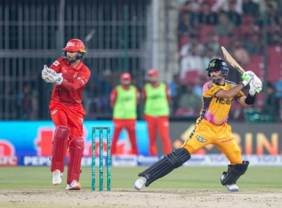 babar azam s 57 ball hundred sends zalmi into psl final