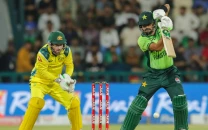 shadab samad rescue pakistan as hosts seal odi series against australia
