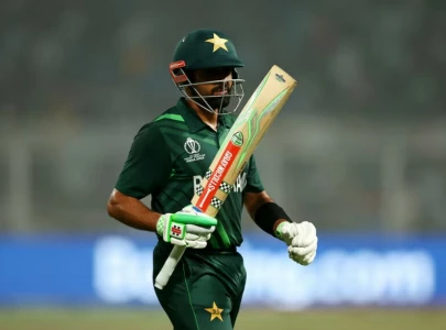 babar azam shines in stallions 133 run victory