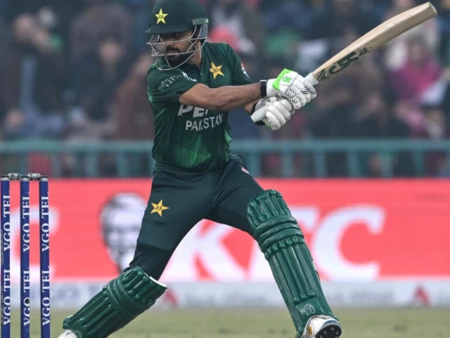 Pakistan seal T20 sweep of Australia