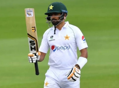 babar fitness clouds pakistan s england opener