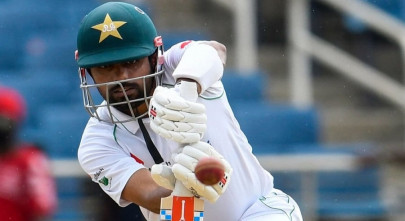 babar azam drops one place in icc test batsmen rankings babar azam drops one place in icc test batsmen rankings