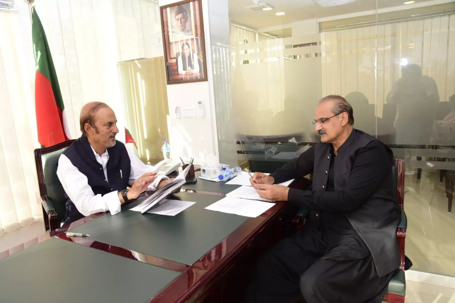 pm approves references against dissidents pm approves references against dissidents