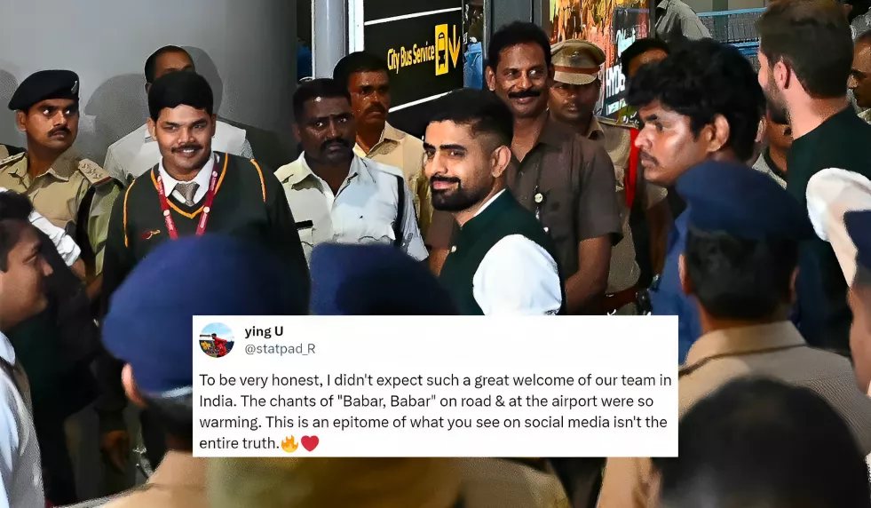 indian paparazzi are obsessed with babar bhai after nick nickwa jonas