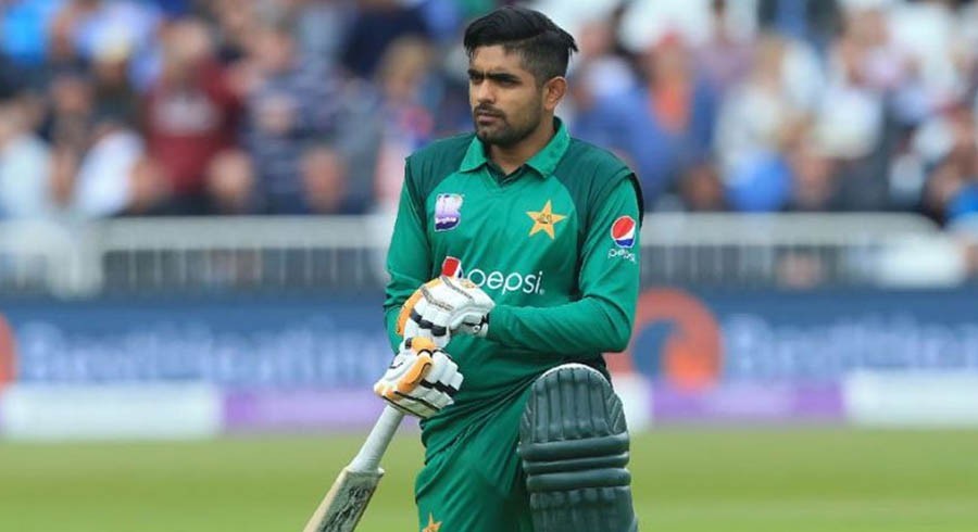 the story behind babar azam s remarkable cricket journey