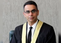 justice babar sattar photo file