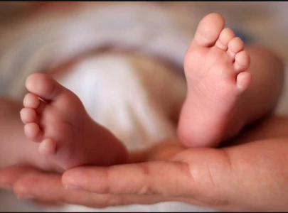 south korea sees first rise in childbirth rate in 19 months