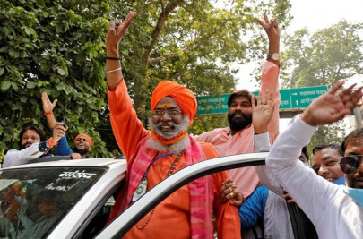 indian court acquits all accused in babri mosque demolition case indian court acquits all accused in babri mosque demolition case