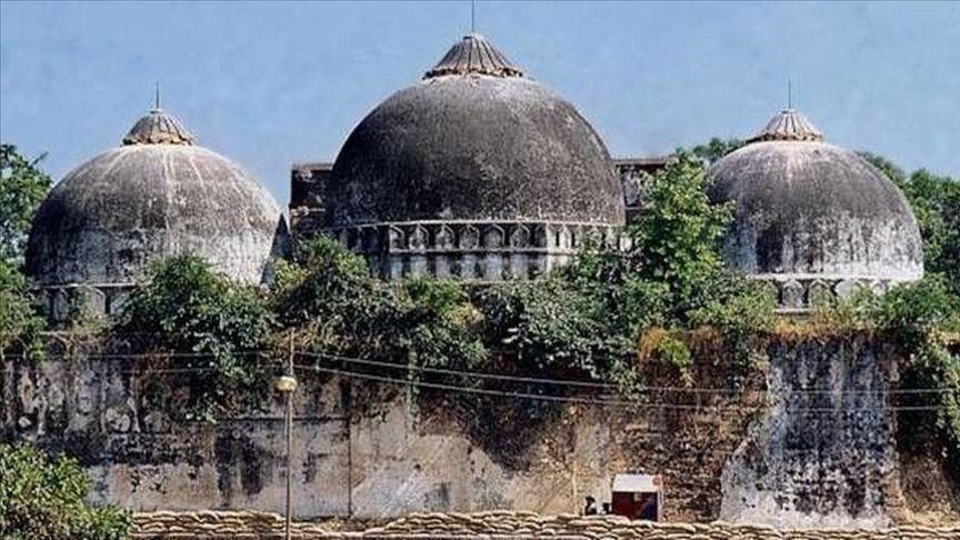 Photo of Hindu right-wing claims on monuments, historic mosques raise fears in India