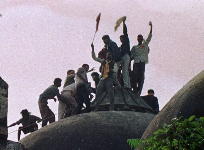 ayodhya verdict it s not over yet