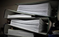 caretaker bureaucracy retains key power caretaker bureaucracy retains key power