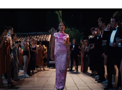 when glitz meets grit in chazelle s daring vision when glitz meets grit in chazelle s daring vision