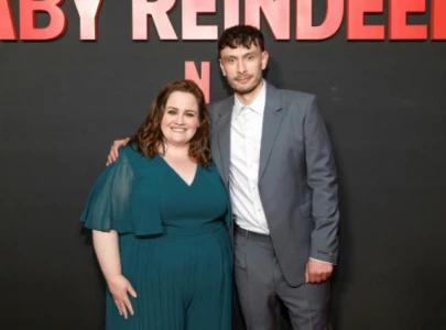 baby reindeer creator richard gadd tells of extremely upsetting stalking amidst lawsuit