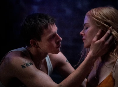 nicole kidman s babygirl is the feel good movie you didn t know you needed this year