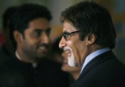 bollywood megastar amitabh bachchan son abhishek fall prey to coronavirus