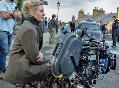 gerwig brings narnia back to big screen