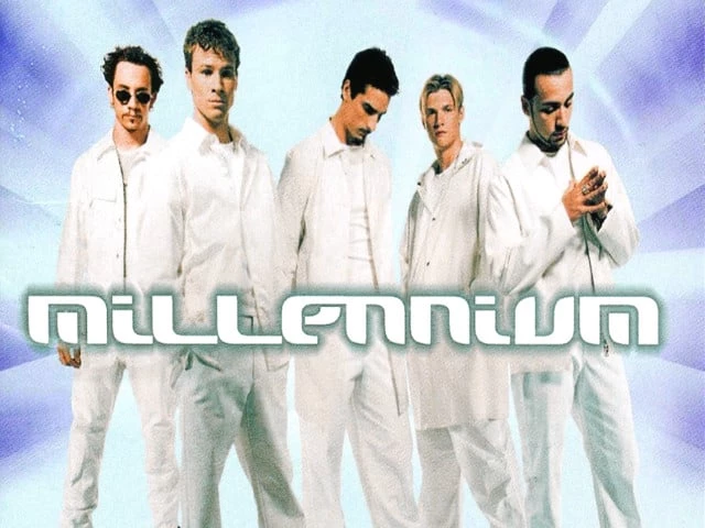 the backstreet boys are relaunching their 1999 bestselling album photo file the backstreet boys are relaunching their 1999 bestselling album photo file