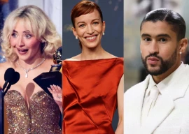 snl season 51 opens with bad bunny amy poehler and sabrina carpenter as hosts