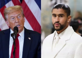 donald trump slams bad bunny s super bowl halftime show as absolutely ridiculous donald trump slams bad bunny s super bowl halftime show as absolutely ridiculous