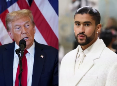 donald trump slams bad bunny s super bowl halftime show as absolutely ridiculous donald trump slams bad bunny s super bowl halftime show as absolutely ridiculous