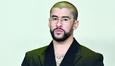 what bad bunny s grammy wins mean for latinos in the us