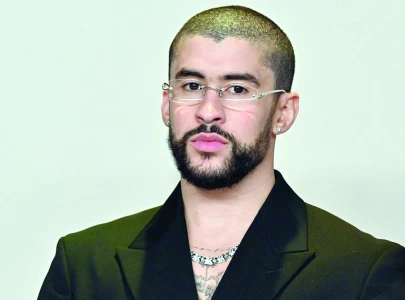 what bad bunny s grammy wins mean for latinos in the us