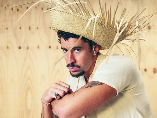 Bad Bunny to bring Puerto Rican culture to Super Bowl