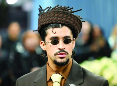 grammy winner bad bunny lookalikes swamp san francisco