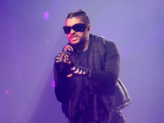 bad bunny announces puerto rico residency no me quiero ir de aqu after album release bad bunny announces puerto rico residency no me quiero ir de aqu after album release