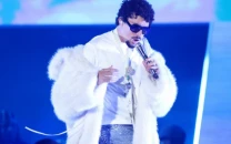 bad bunny answers maga backlash on snl with message to critics learn spanish in four months bad bunny answers maga backlash on snl with message to critics learn spanish in four months