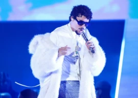bad bunny answers maga backlash on snl with message to critics learn spanish in four months bad bunny answers maga backlash on snl with message to critics learn spanish in four months