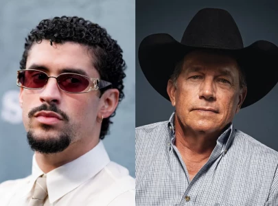 petition to replace bad bunny with george strait for super bowl halftime surpasses 50 000 signatures petition to replace bad bunny with george strait for super bowl halftime surpasses 50 000 signatures