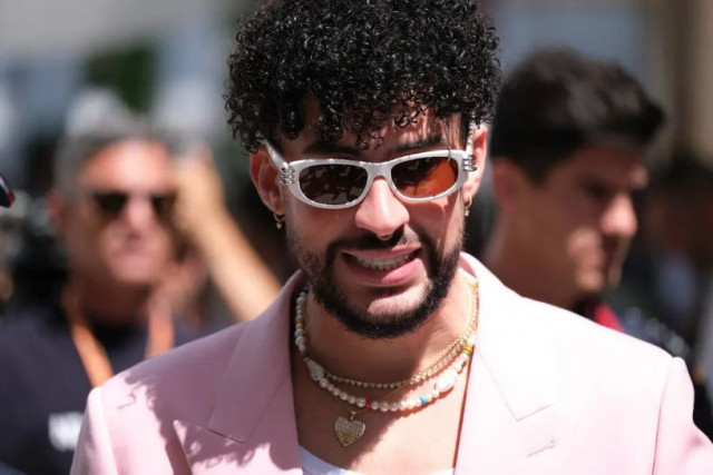 watch bad bunny perform monaco at vogue world 2024 paris watch bad bunny perform monaco at vogue world 2024 paris