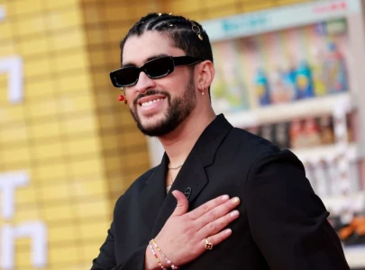 bad bunny is billboard s 23rd biggest pop star of the 21st century