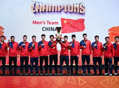 china india seal asian badminton team titles