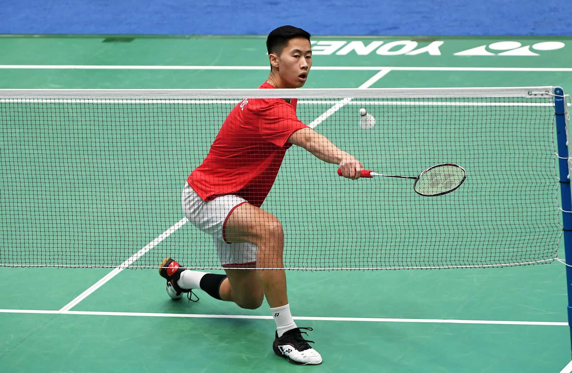 China Open Badminton 2024 Schedule Live Timi Adelind